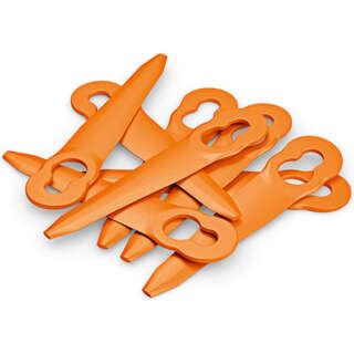 STIHL Kunststoffmesser für PolyCut