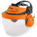 STIHL Gesichts- und Gehörschutz G500 PC