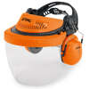STIHL Gesichts- und Gehörschutz G500 PC