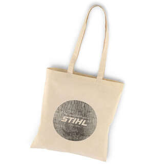 STIHL Baumwolltasche