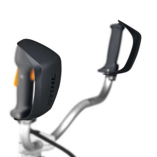 STIHL Handschutz für Freischneider