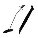 STIHL Rasentraktor Mulch-Kit AMK 082 für Serie R4...