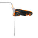 Hüftgurt mit Holster für STIHL SGA 85