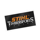STIHL TIMBERSPORTS® Aufkleber