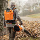 Akku Laubbläser STIHL BGA 200 Grundgerät