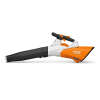 Akku Laubbläser STIHL BGA 200 Grundgerät