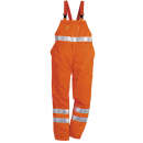 STIHL Schnitt- u. Warnschutz Latzhose