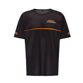 STIHL TIMBERSPORTS® Funktionsshirt