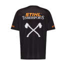 STIHL TIMBERSPORTS® Funktionsshirt