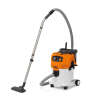 Nass- und Trockensauger STIHL SE 122 E