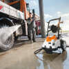 Hochdruckreiniger STIHL RE 462 PLUS