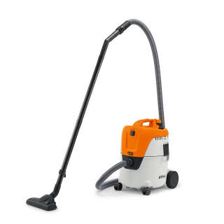 Nass- und Trockensauger STIHL SE 62