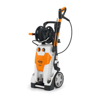 Hochdruckreiniger STIHL RE 272 PLUS
