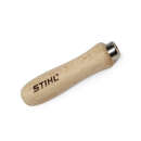 STIHL Feilengriff Holz