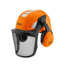 STIHL Helmset ADVANCE Vent