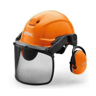 STIHL Helmset DYNAMIC Ergo