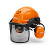 STIHL Helmset DYNAMIC X-Ergo