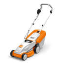 Elektro Rasenmäher STIHL RME 235
