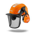 STIHL Helmset ADVANCE X-Vent Sound