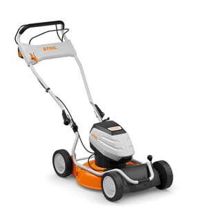 Akku Rasenmäher STIHL RMA 2 RPV