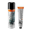 STIHL Clean & Care Kit HS Plus für Heckenscheren und Heckenschneider