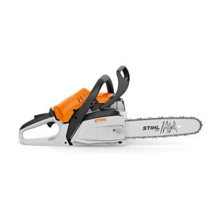 Benzin Motorsäge STIHL MS 162