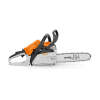 Benzin Motorsäge STIHL MS 162
