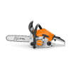 Benzin Motorsäge STIHL MS 162