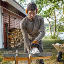 Benzin Motorsäge STIHL MS 162 C-BE