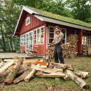Benzin Motorsäge STIHL MS 162 C-BE