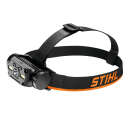 STIHL Stirnlampe inkl. Helmhalterung