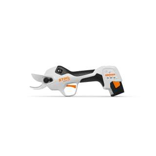 Akku Astschere STIHL ASA 20 im Set mit Akku AS 2 + Ladegerät AL 1