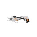 Akku Astschere STIHL ASA 20 im Set mit Akku AS 2 +...