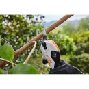 Akku Astschere STIHL ASA 20 im Set mit Akku AS 2 + Ladegerät AL 1