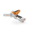 Akku Gehölzschneider STIHL GTA 40 im Set mit 2x Akku AS 2 + Ladegerät AL 5-2