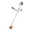 Benzin Rasentrimmer STIHL FS 55