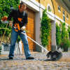 Kehrbürste STIHL KB-KM