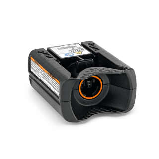 STIHL Akku Adapter