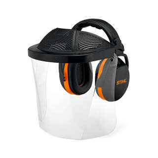 STIHL Gesichts-/Gehörschutz