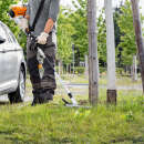 Gestrüppschneider STIHL FH-KM 145°