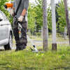 Gestrüppschneider STIHL FH-KM 145°