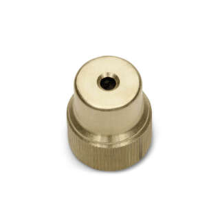 STIHL Hohlkegeldüse Messing 2,5 mm