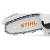 Leichtbauschiene STIHL 1/4" P Rollomatic Light - Schienenlänge 10 cm