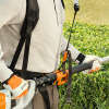 STIHL Klammer für Teleskopschaft