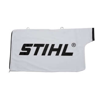 Staubreduzierender Fangsack für STIHL SH 56 & SH 86