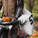 Staubreduzierender Fangsack für STIHL SH 56 & SH 86