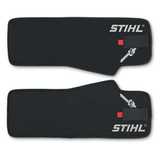 STIHL Heckenscheren Beinschutz 2-in-1