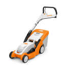 Elektro Rasenmäher STIHL RME 339 C