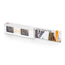 STIHL Sägeketten Führungsschienen Set 3/8"...