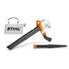 Elektro Laubsauger STIHL SHE 71